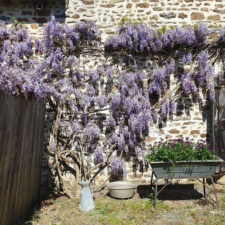 Fermette Dans Les Pays De La Loire Villa Ize ภายนอก รูปภาพ