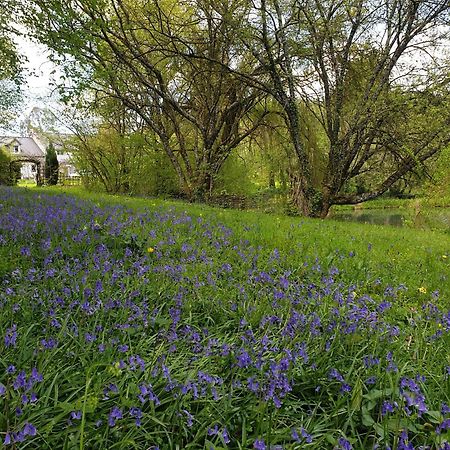 Fermette Dans Les Pays De La Loire Villa Ize ภายนอก รูปภาพ