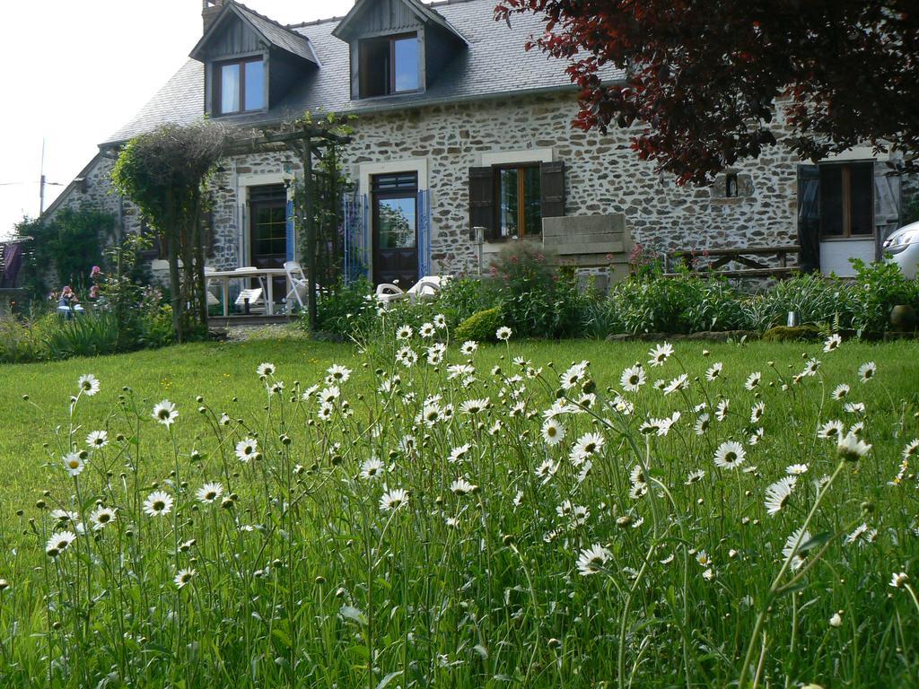 Fermette Dans Les Pays De La Loire Villa Ize ภายนอก รูปภาพ